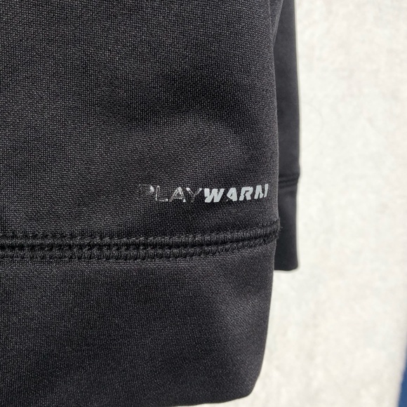 Reebok full zip sweater - Picture 6 of 9